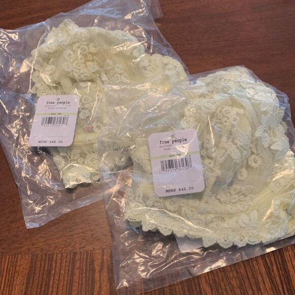 Free people Veronica UW bra - Picture 5 of 6